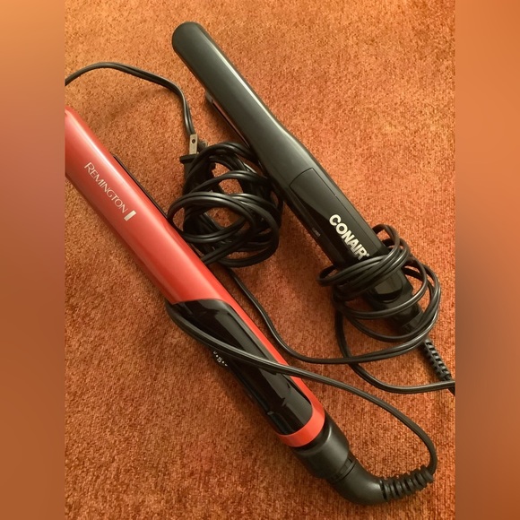 Like New 2 Hair Straighteners in a Bundle - Picture 4 of 4